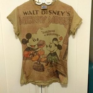 DISNEY Tshirt